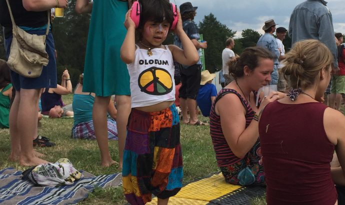 Jipiiiiiiiiiiiiiiiiih, wir haben endlich Strom