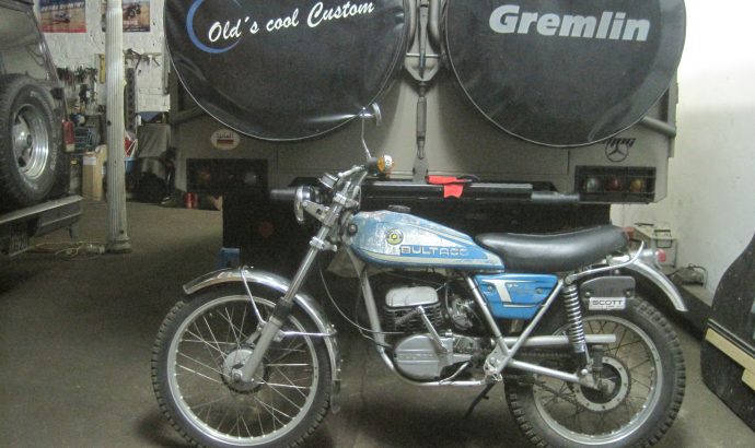 … zwischen Umzugskarton, schmierigen Händen & TV-Angeboten…