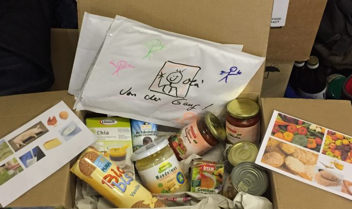 … gemischte Gefühle…