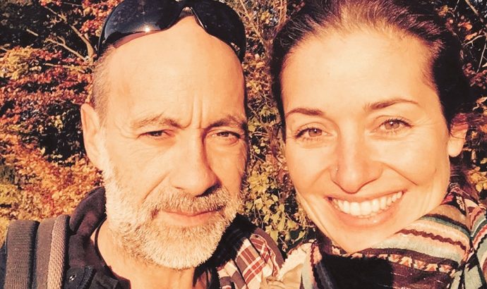 … zwischen Umzugskarton, schmierigen Händen & TV-Angeboten…