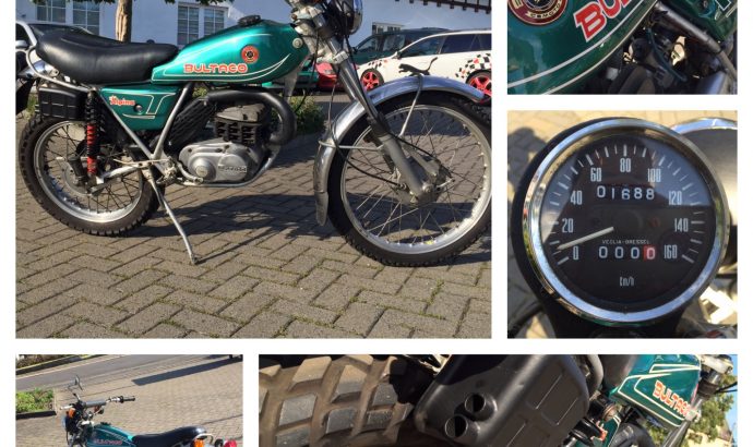 … zwischen Umzugskarton, schmierigen Händen & TV-Angeboten…