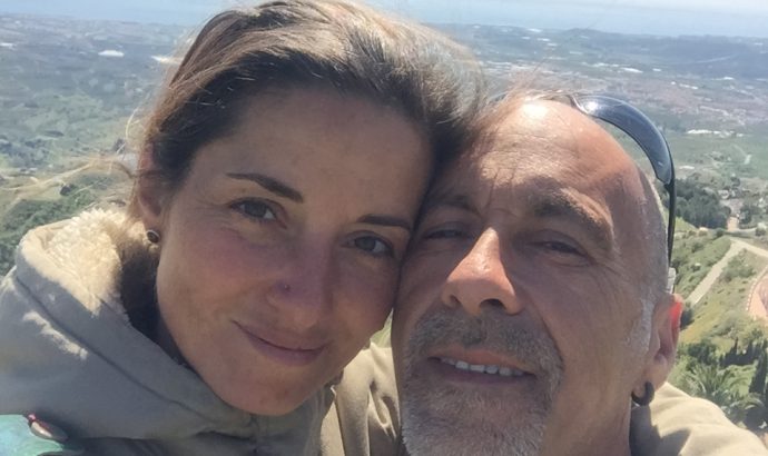 Auszeit in den Bergen Andalusiens