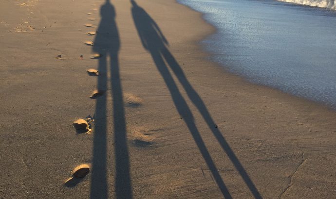 Eviva Españaaaaaaaaa – Chulilla, ein ganz besonderes Dorf direkt am Canyon