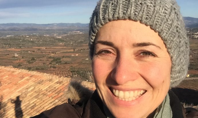 Eviva Españaaaaaaaaa – Chulilla, ein ganz besonderes Dorf direkt am Canyon