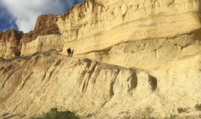 Beachhopping oder welcher Strand ist der Schönste…?
