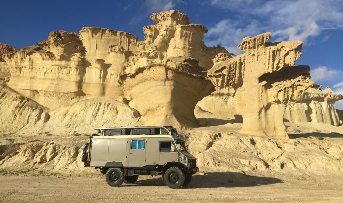 Beachhopping oder welcher Strand ist der Schönste…?