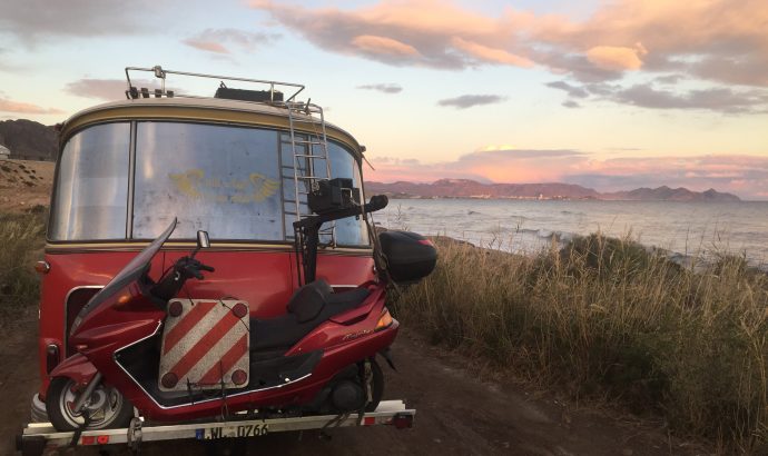 Beachhopping oder welcher Strand ist der Schönste…?