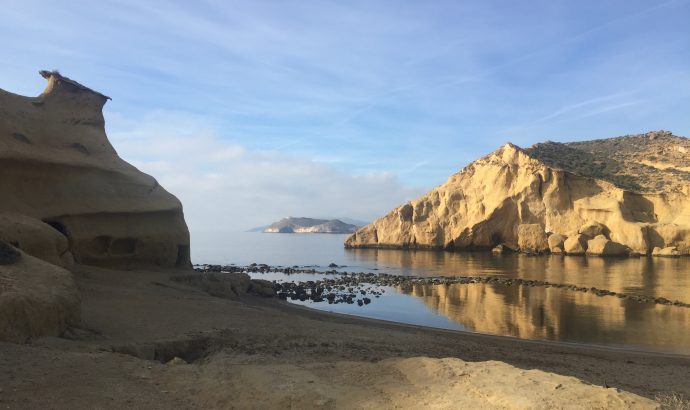 Beachhopping oder welcher Strand ist der Schönste…?