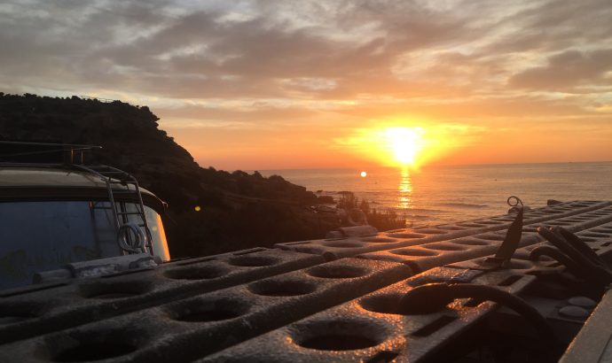 Beachhopping oder welcher Strand ist der Schönste…?