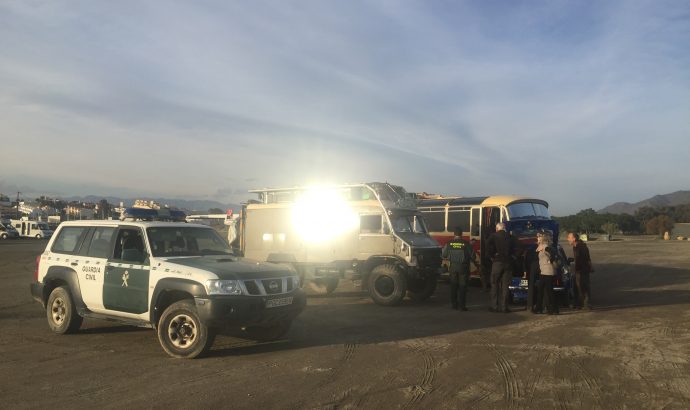 Beachhopping oder welcher Strand ist der Schönste…?