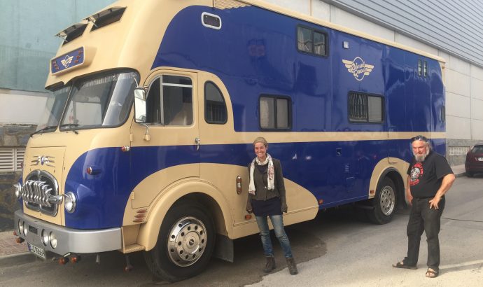 Beachhopping oder welcher Strand ist der Schönste…?