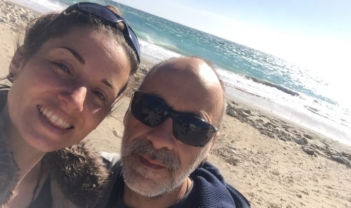 Beachhopping oder welcher Strand ist der Schönste…?