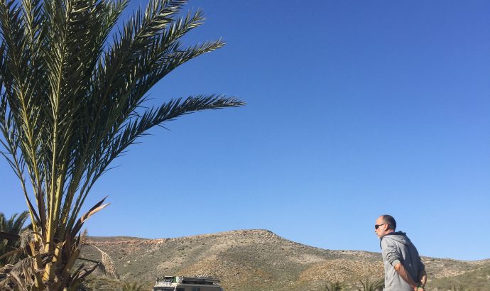 Beachhopping oder welcher Strand ist der Schönste…?