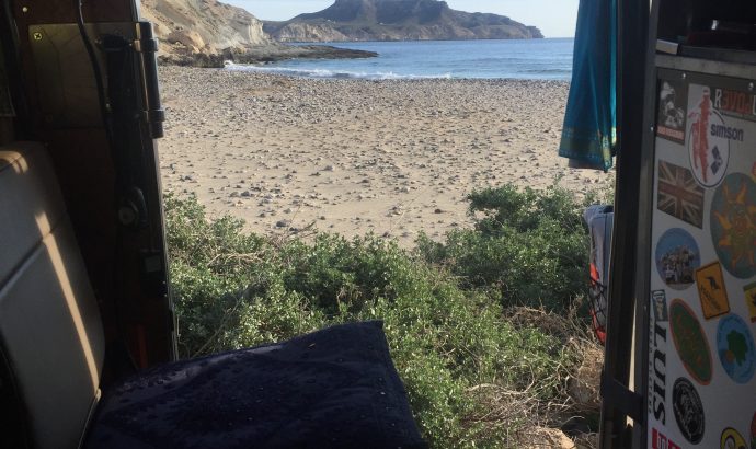 Beachhopping oder welcher Strand ist der Schönste…?