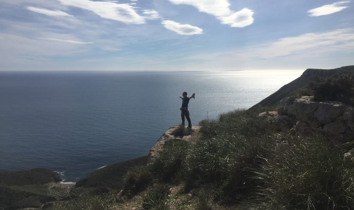 Beachhopping oder welcher Strand ist der Schönste…?