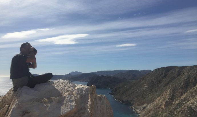 Beachhopping oder welcher Strand ist der Schönste…?