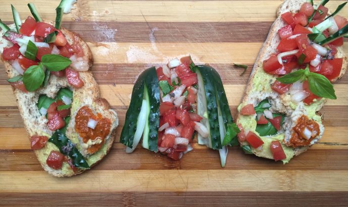 Beachhopping oder welcher Strand ist der Schönste…?