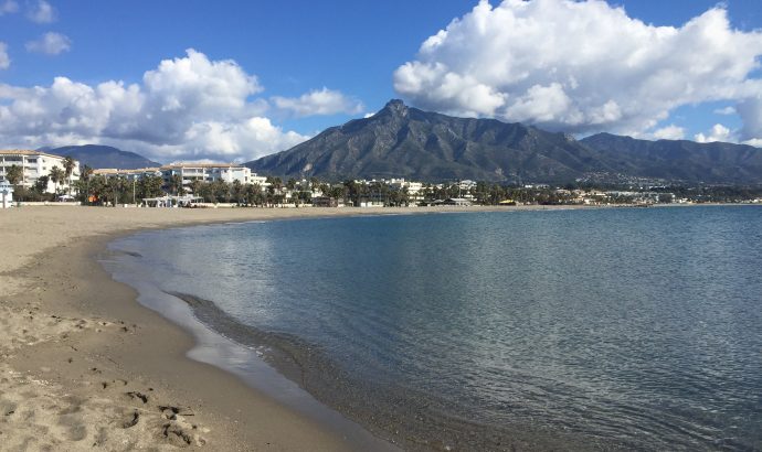 Zwischen Yachten, Luxuskarossen & der (Möchtegern)-High Society