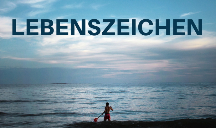 Lebenszeichen