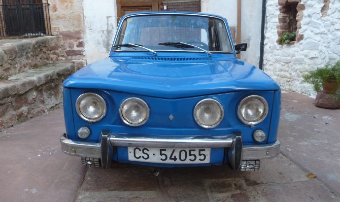 Eviva Españaaaaaaaaa – Chulilla, ein ganz besonderes Dorf direkt am Canyon