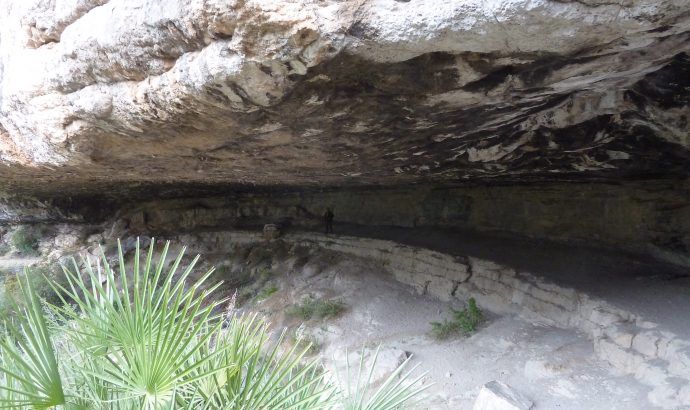 Eviva Españaaaaaaaaa – Chulilla, ein ganz besonderes Dorf direkt am Canyon