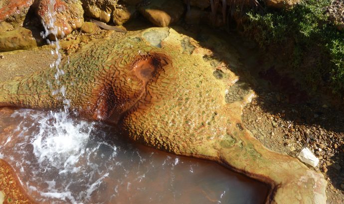 Die Kälte sitzt uns im Nacken- heftige Unwetter an der Costa Blanca