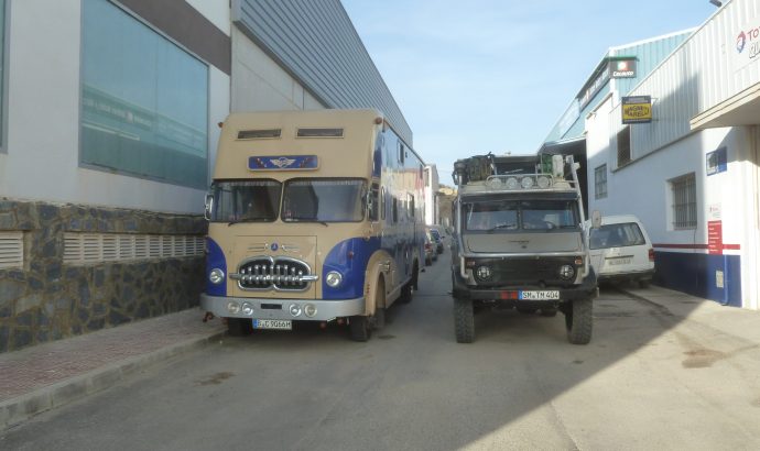 Beachhopping oder welcher Strand ist der Schönste…?