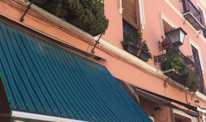 Und noch ein Kupplungsschaden…