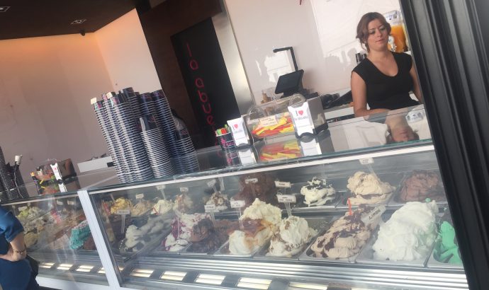 Und noch ein Kupplungsschaden…