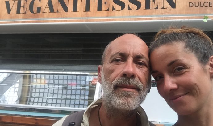 Und noch ein Kupplungsschaden…