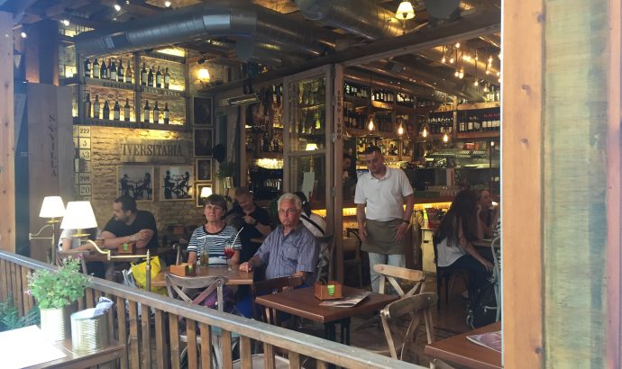 Und noch ein Kupplungsschaden…