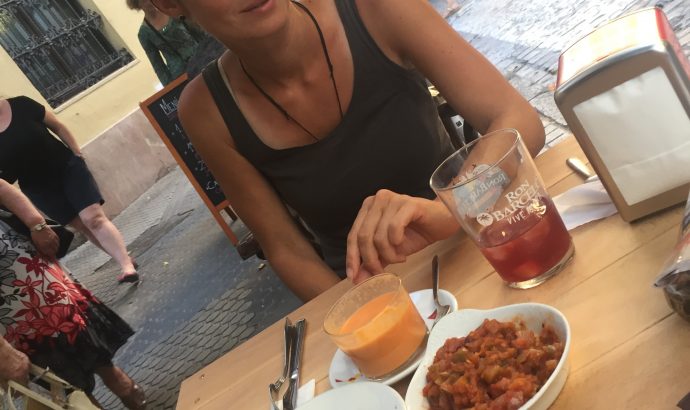 Und noch ein Kupplungsschaden…