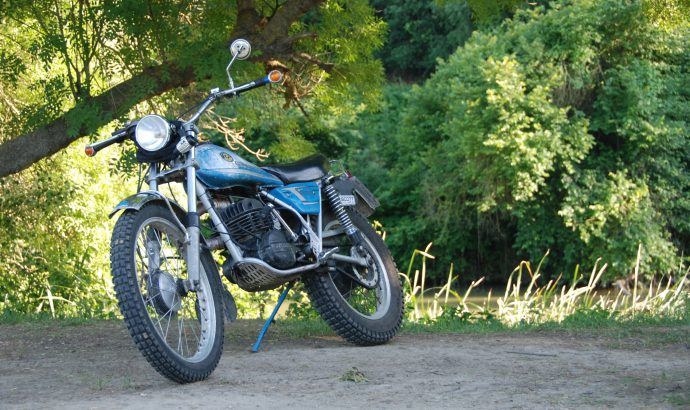 About Alcala… – by Mölli