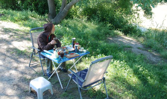 About Alcala… – by Mölli