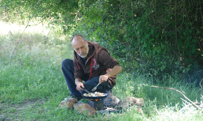 About Alcala… – by Mölli