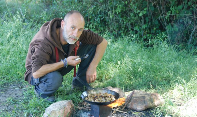 About Alcala… – by Mölli