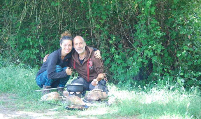 About Alcala… – by Mölli