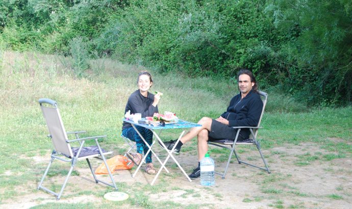 About Alcala… – by Mölli