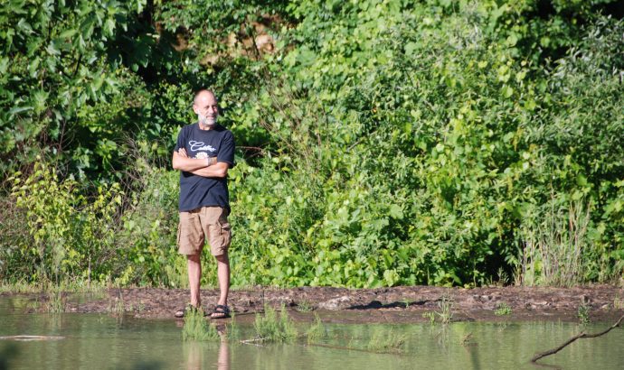 About Alcala… – by Mölli