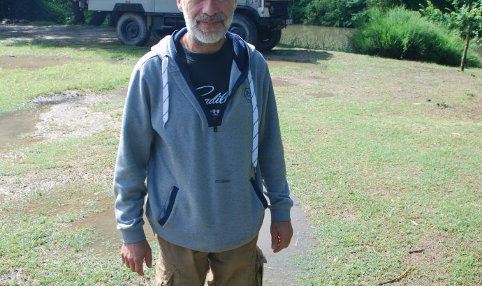 About Alcala… – by Mölli