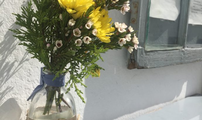 Vejer de la Frontera- eine Perle an der Costa de la Luz