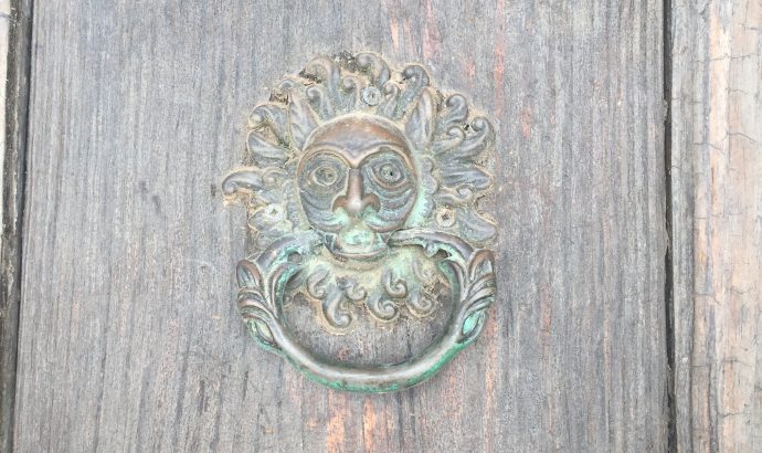 Vejer de la Frontera- eine Perle an der Costa de la Luz