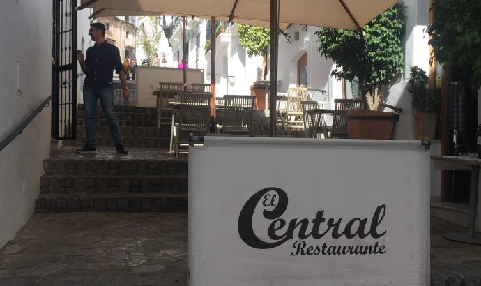 Vejer de la Frontera- eine Perle an der Costa de la Luz