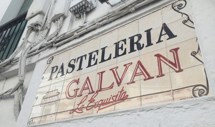 Vejer de la Frontera- eine Perle an der Costa de la Luz