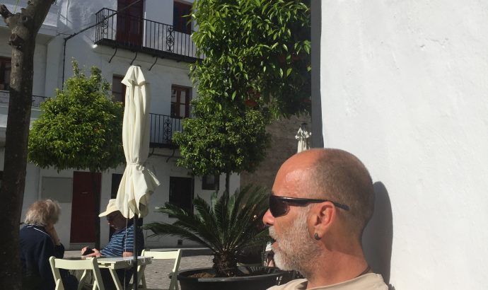 Vejer de la Frontera- eine Perle an der Costa de la Luz