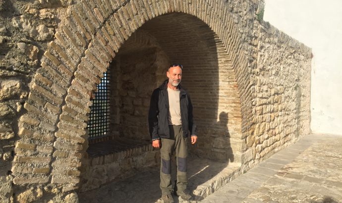 Vejer de la Frontera- eine Perle an der Costa de la Luz