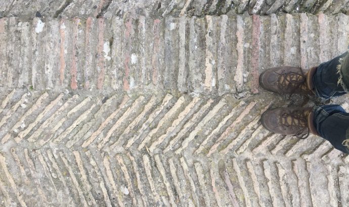Vejer de la Frontera- eine Perle an der Costa de la Luz