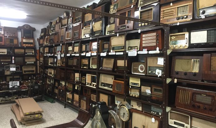 Vejer de la Frontera- eine Perle an der Costa de la Luz