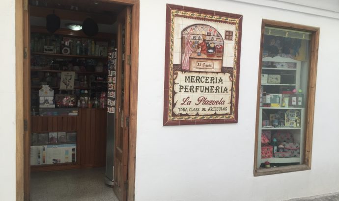 Vejer de la Frontera- eine Perle an der Costa de la Luz