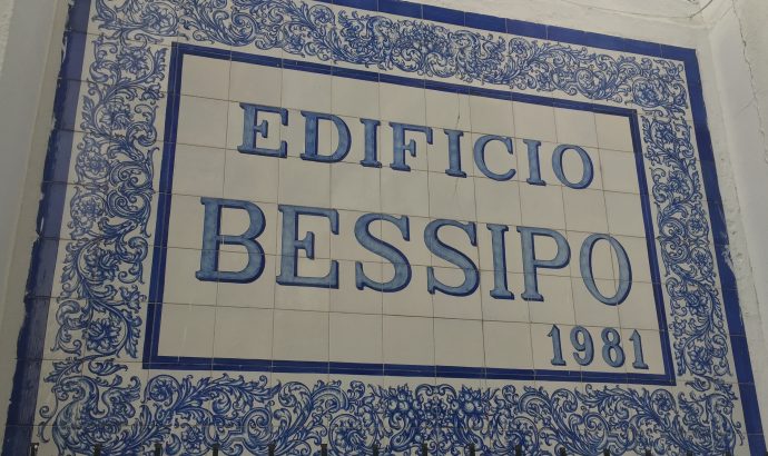 Vejer de la Frontera- eine Perle an der Costa de la Luz